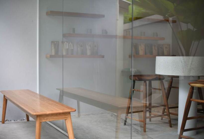 Fotos del hotel At Kamala   Sha Plus:  19