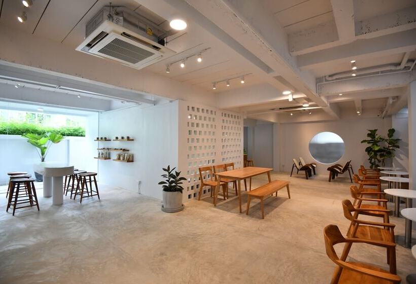 Fotos del hotel At Kamala   Sha Plus:  16