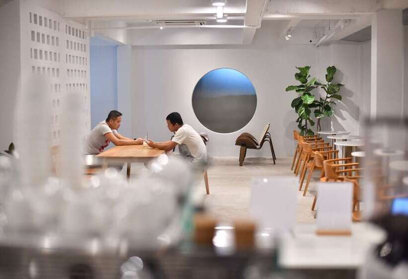 Fotos del hotel At Kamala   Sha Plus:  4