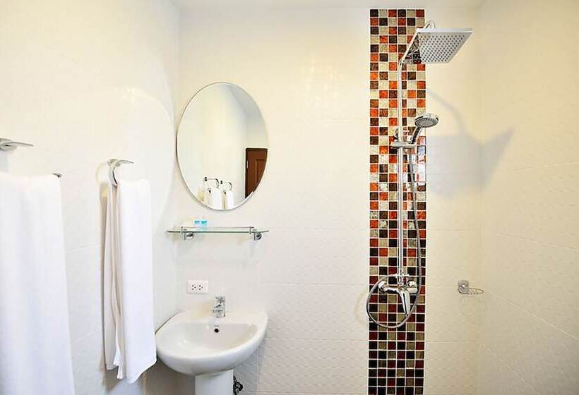 Fotos del hotel At Kamala   Sha Plus:  13