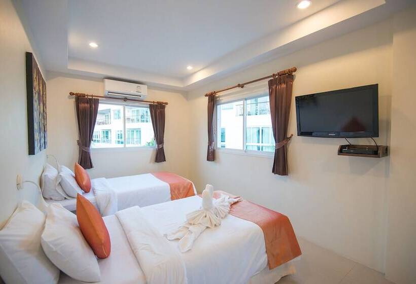 At Kamala   Sha Plus