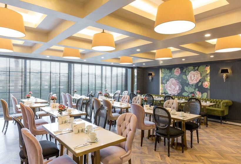 Fotos del hotel Doubletree By Hilton Izmir Airport:  16