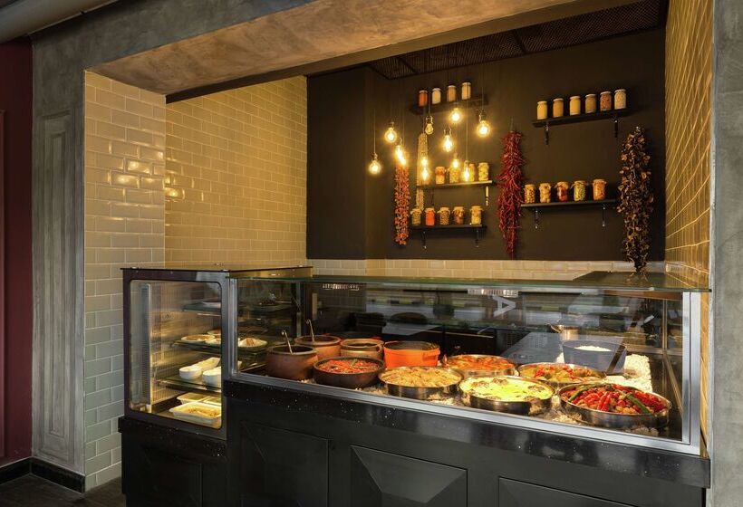 Fotos del hotel Doubletree By Hilton Izmir Airport:  13