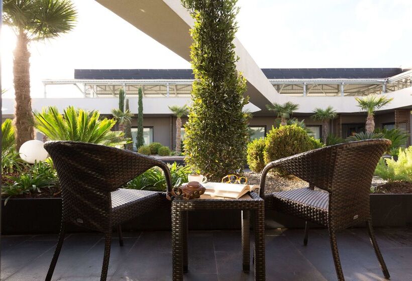 Fotos del hotel Doubletree By Hilton Izmir Airport:  20