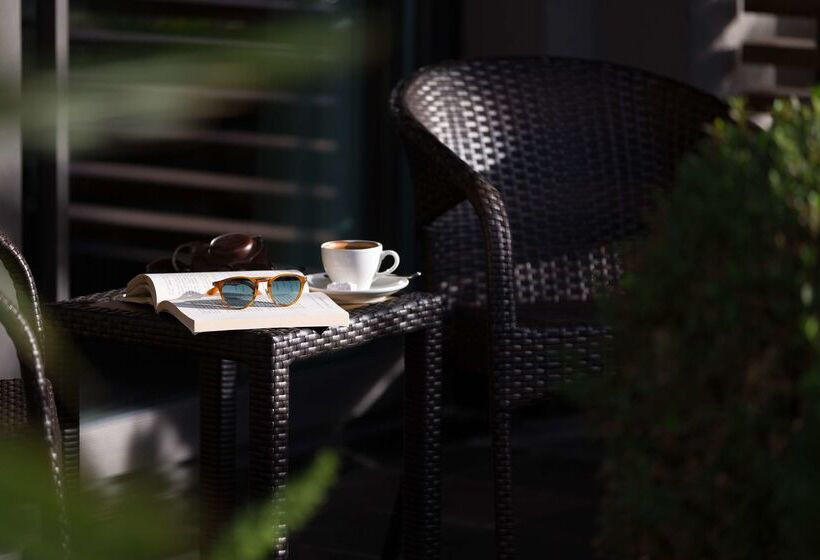 Fotos del hotel Doubletree By Hilton Izmir Airport:  17