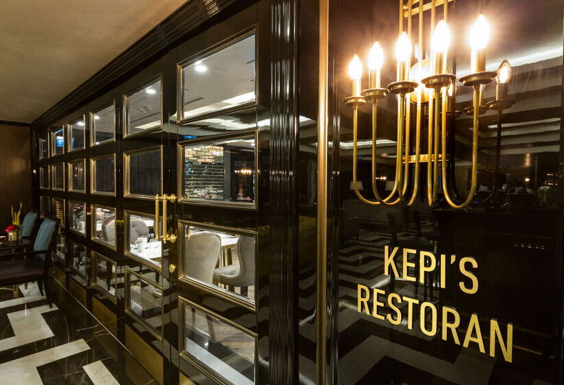 Fotos del hotel Doubletree By Hilton Izmir Airport:  12