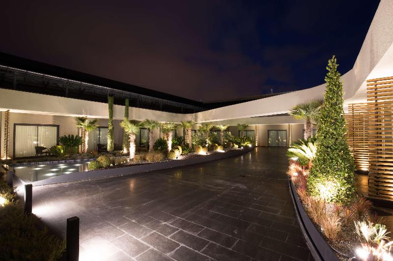 Fotos del hotel Doubletree By Hilton Izmir Airport:  21