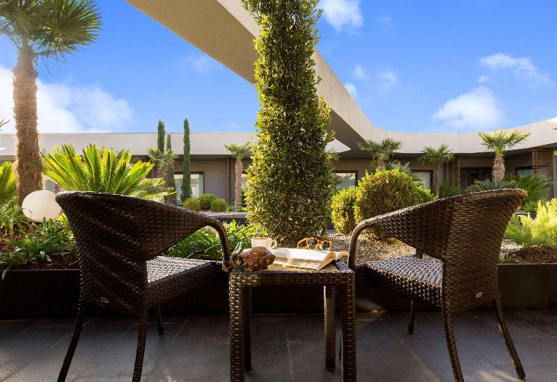 Fotos del hotel Doubletree By Hilton Izmir Airport:  22