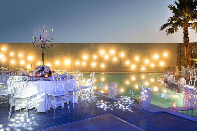 Fotos del hotel Doubletree By Hilton Izmir Airport:  25