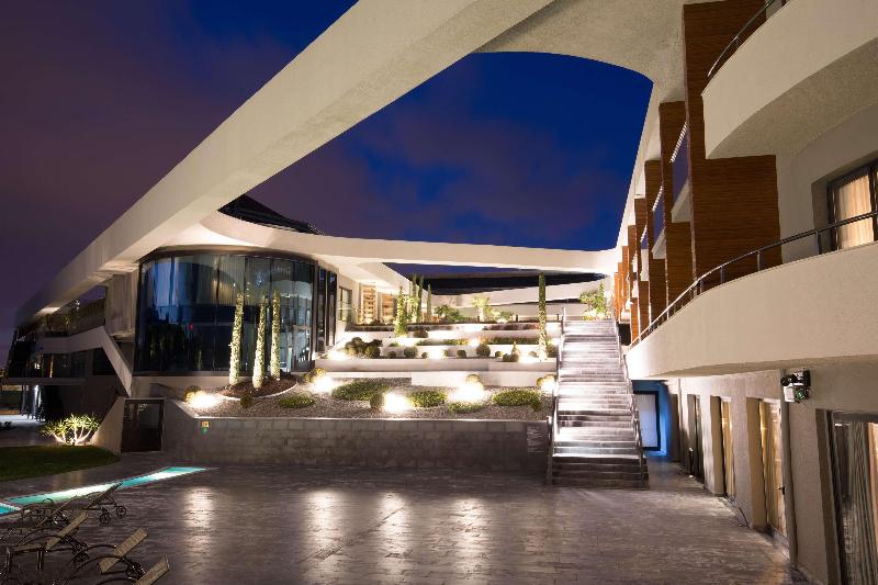 Fotos del hotel Doubletree By Hilton Izmir Airport:  18