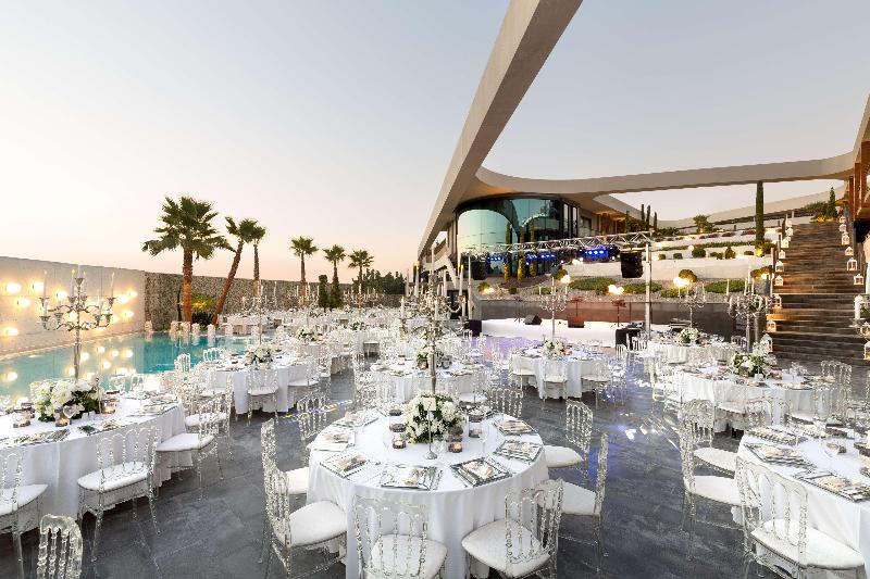 Fotos del hotel Doubletree By Hilton Izmir Airport:  24