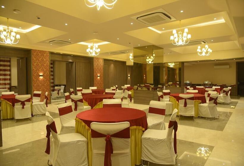 Fotos del hotel Gandharva- A Green:  12