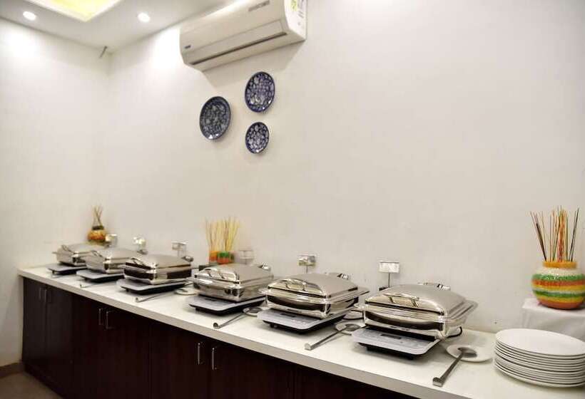 Fotos del hotel Gandharva- A Green:  14