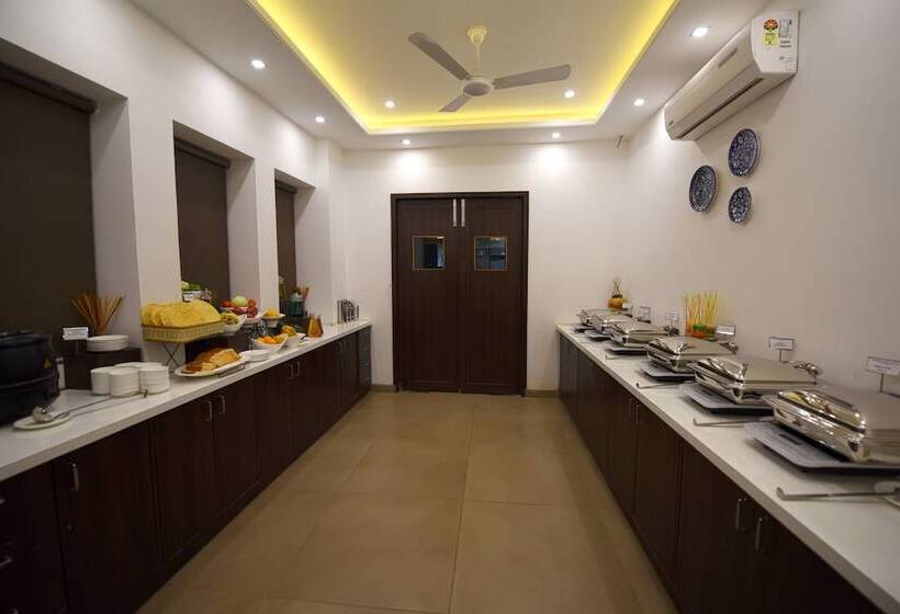 Fotos del hotel Gandharva- A Green:  7