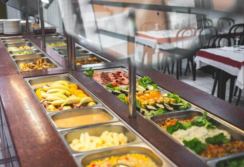 Fotos del hotel Hôtel Estival Arriel:  3