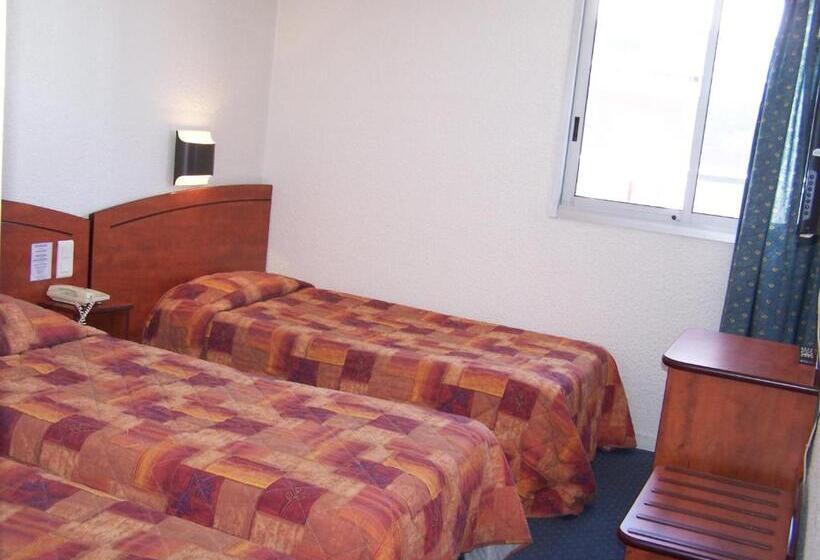 Fotos del hotel Hôtel Estival Arriel:  11