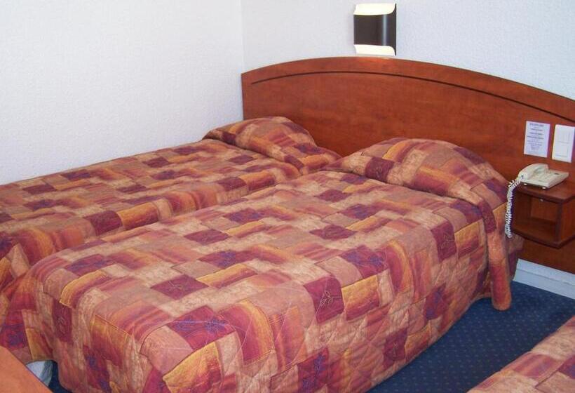 Fotos del hotel Hôtel Estival Arriel:  13