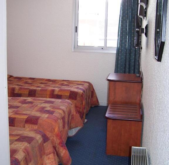 Fotos del hotel Hôtel Estival Arriel:  25