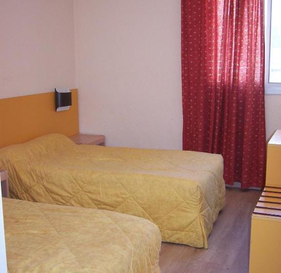 Fotos del hotel Hôtel Estival Arriel:  18