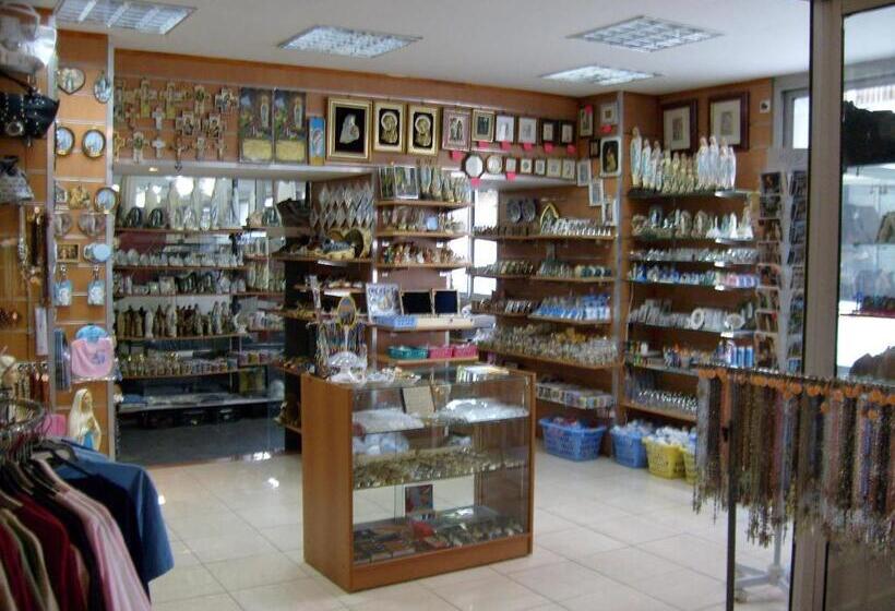 Fotos del hotel Hôtel Estival Arriel:  6