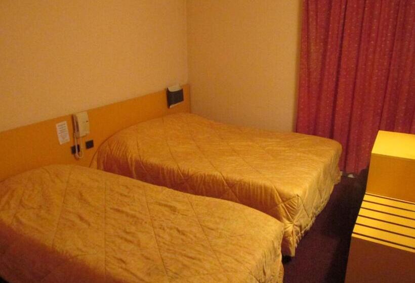 Fotos del hotel Hôtel Estival Arriel:  20