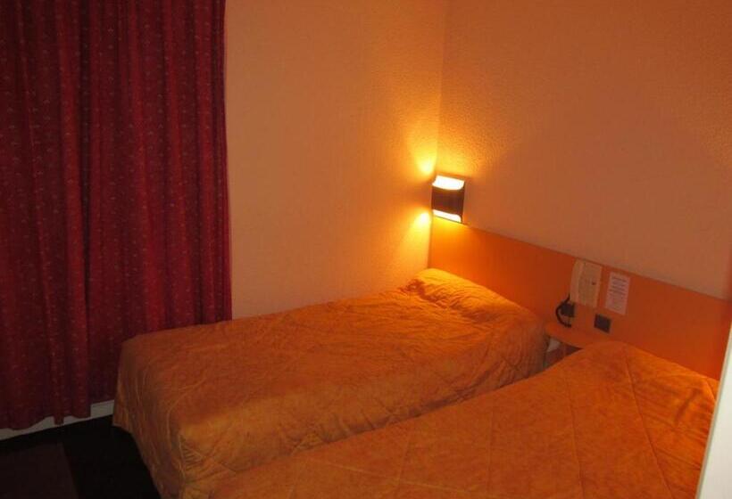 Fotos del hotel Hôtel Estival Arriel:  21