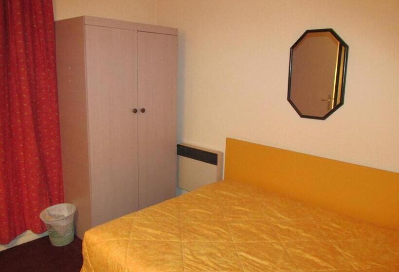 Fotos del hotel Hôtel Estival Arriel:  22