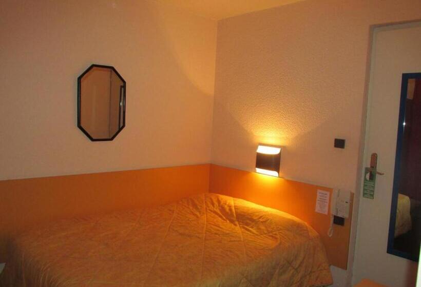 Hôtel Estival Arriel