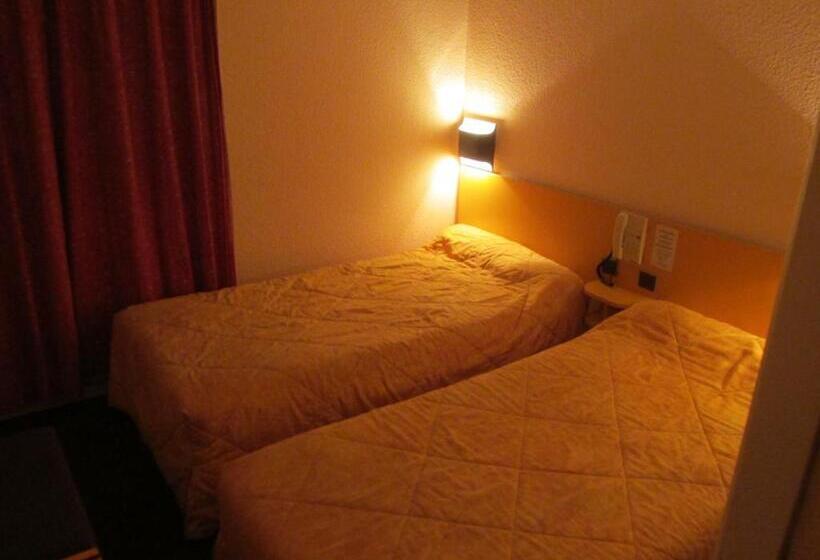 Fotos del hotel Hôtel Estival Arriel:  23