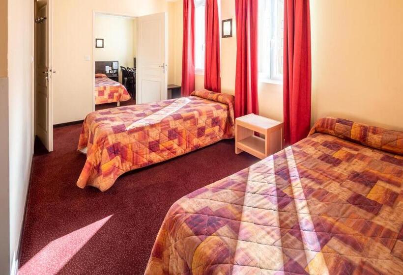 Fotos del hotel Hôtel Estival Arriel:  7