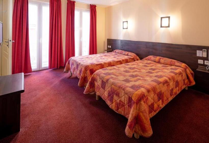 Fotos del hotel Hôtel Estival Arriel:  14