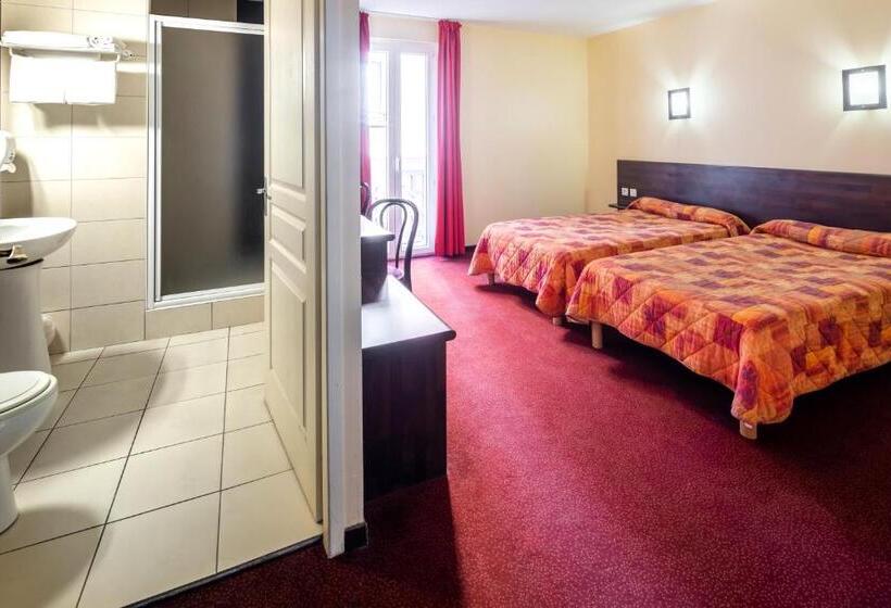 Fotos del hotel Hôtel Estival Arriel:  24