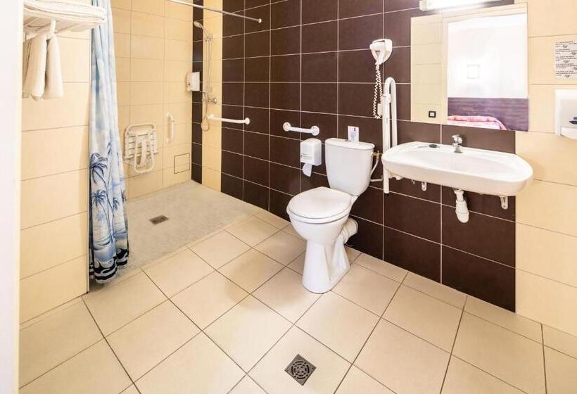 Fotos del hotel Hôtel Estival Arriel:  10