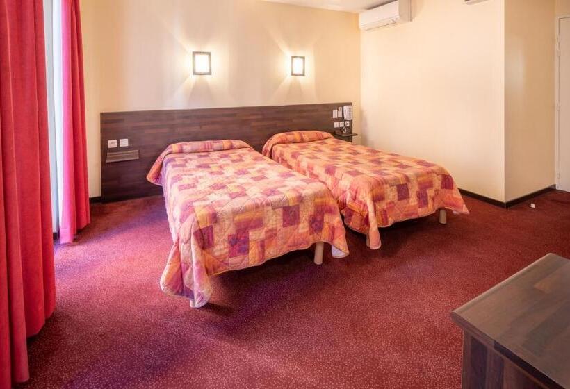 Fotos del hotel Hôtel Estival Arriel:  16