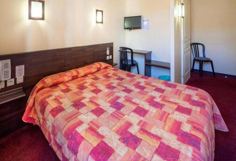 Fotos del hotel Hôtel Estival Arriel:  15