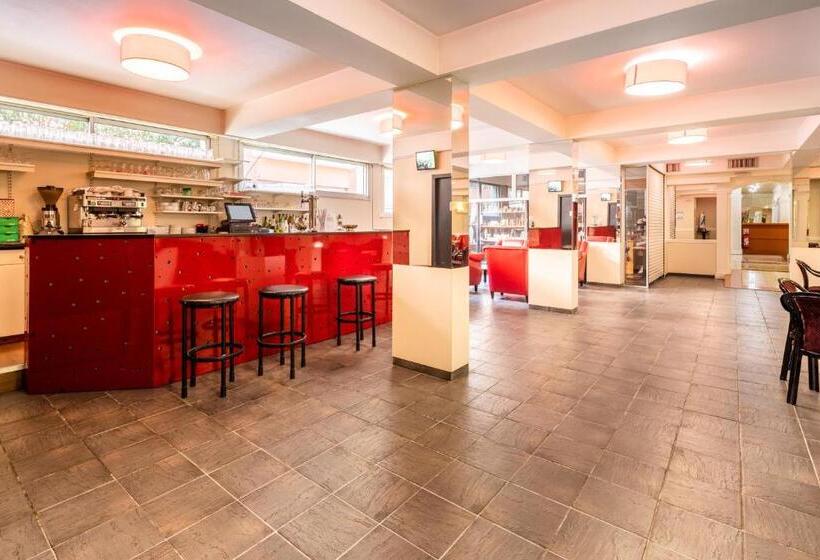 Fotos del hotel Hôtel Estival Arriel:  4