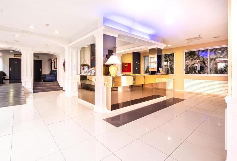 Fotos del hotel Hôtel Estival Arriel:  2