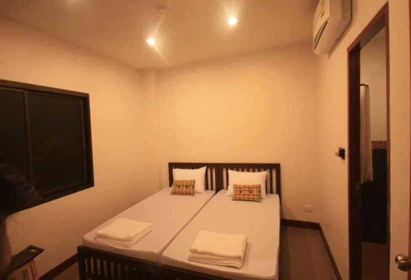 Fotos del hotel Ming Shou Boutique House:  15