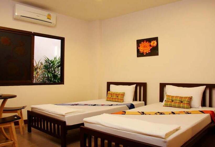 Fotos del hotel Ming Shou Boutique House:  8