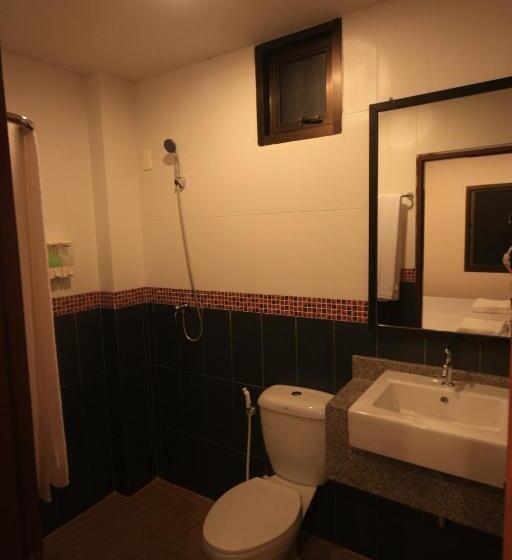 Fotos del hotel Ming Shou Boutique House:  13