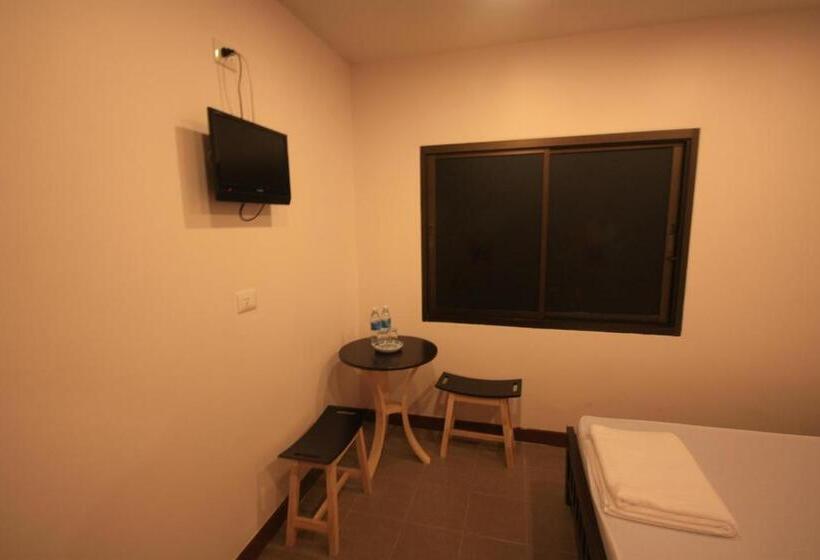 Ming Shou Boutique House