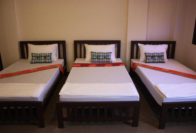 Fotos del hotel Ming Shou Boutique House:  14