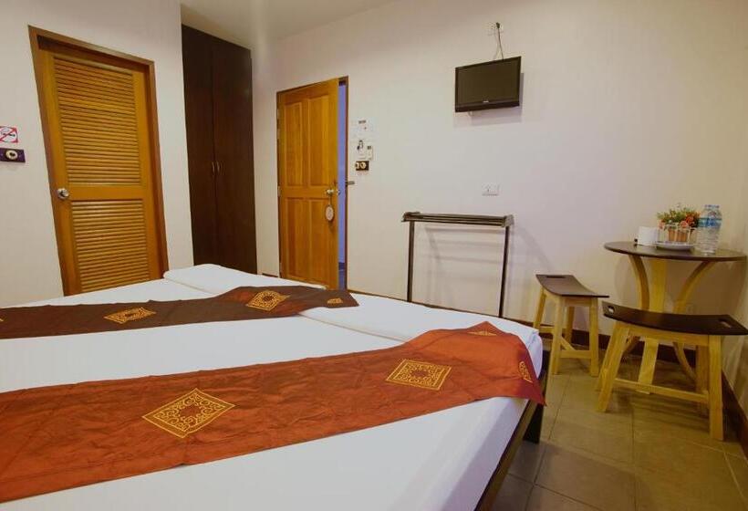 Fotos del hotel Ming Shou Boutique House:  20