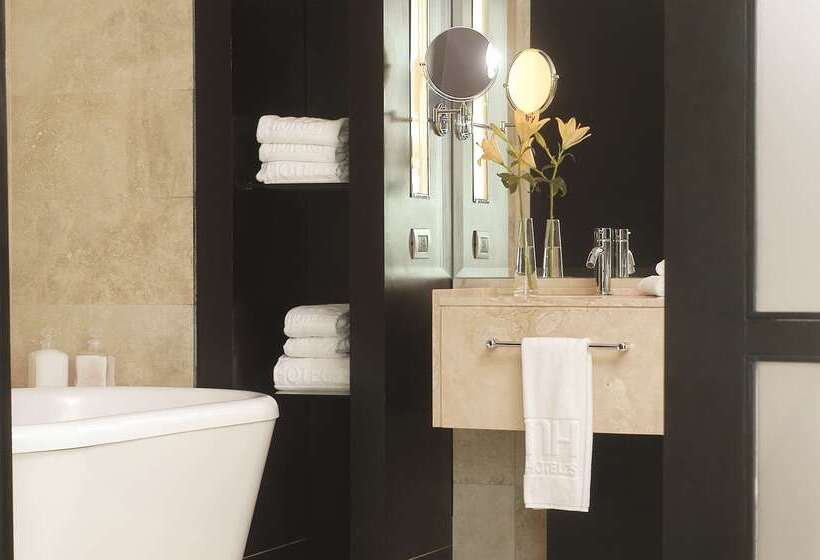 Fotos del hotel Nh Collection Buenos Aires Centro Histórico:  12