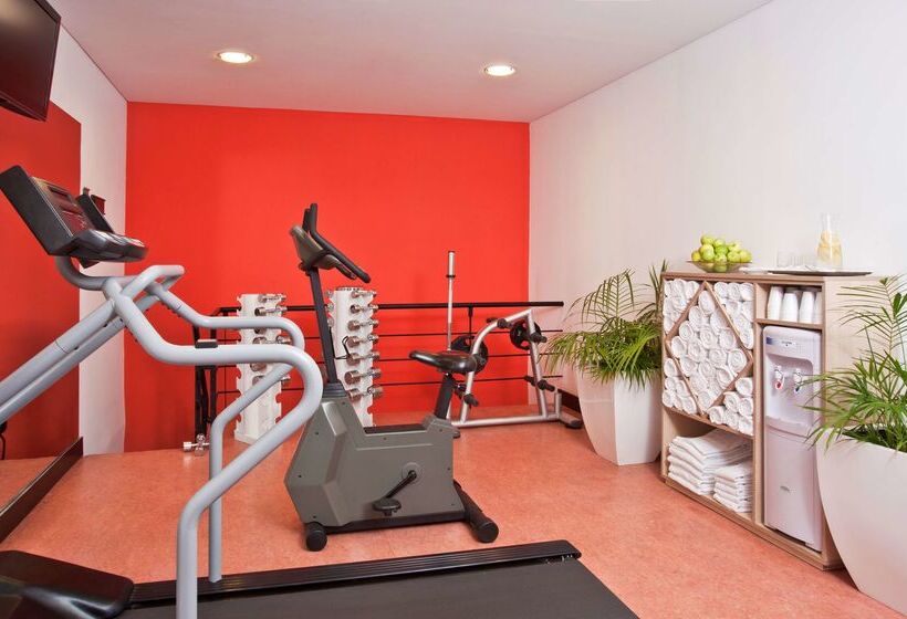 Fotos del hotel Nh Collection Buenos Aires Centro Histórico:  7