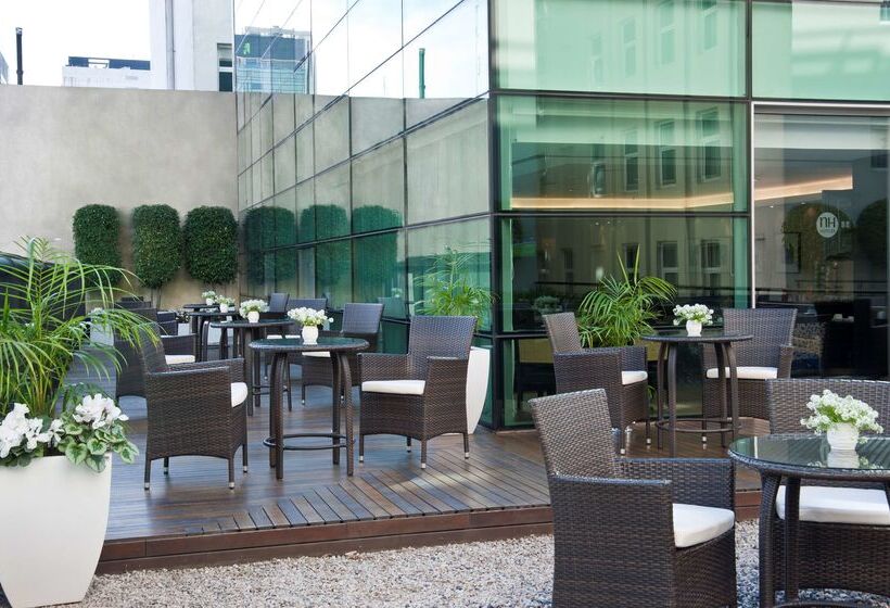 Fotos del hotel Nh Collection Buenos Aires Centro Histórico:  9