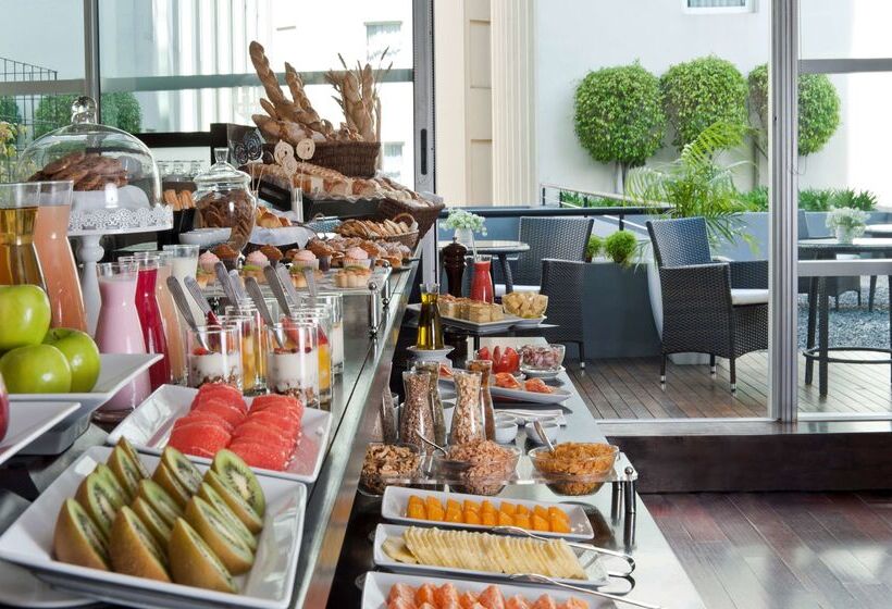 Fotos del hotel Nh Collection Buenos Aires Centro Histórico:  10