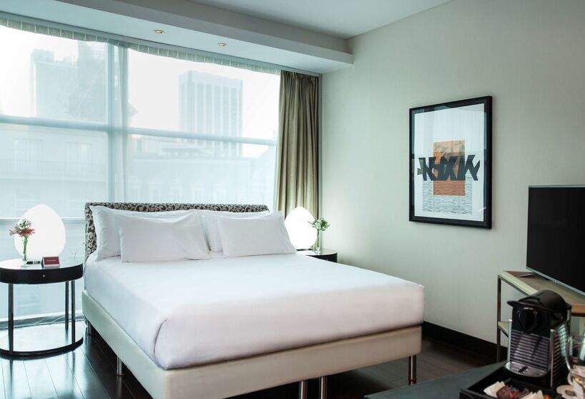 Nh Collection Buenos Aires Centro Histórico