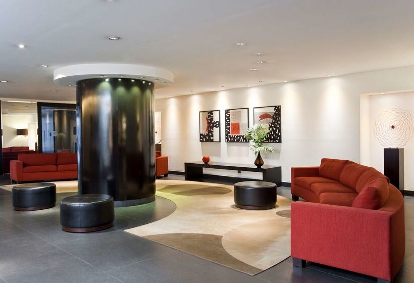 Fotos del hotel Nh Collection Buenos Aires Centro Histórico:  5