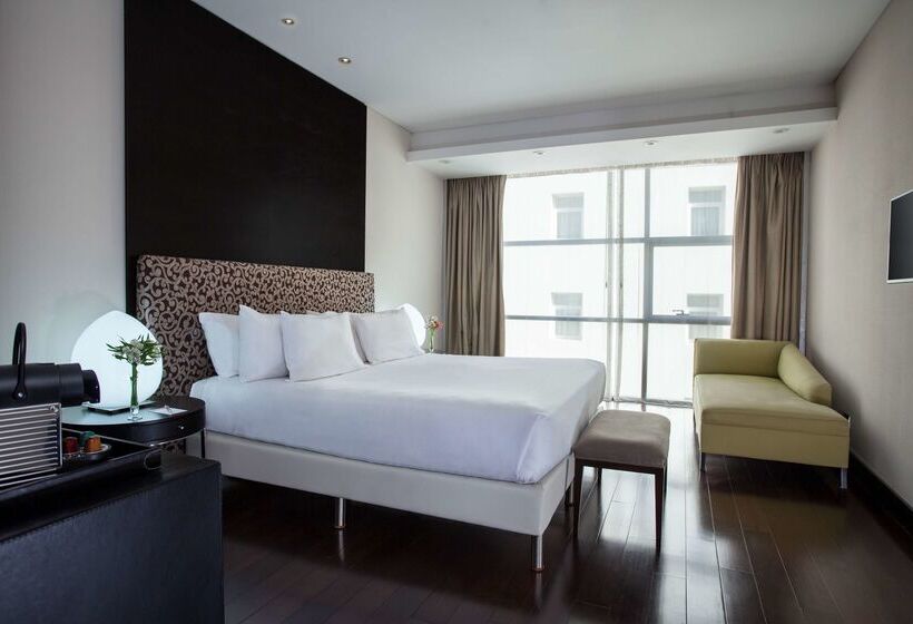 Fotos del hotel Nh Collection Buenos Aires Centro Histórico:  3